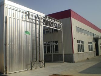 Hangzhou Tech Drying Equipment Co., Ltd.