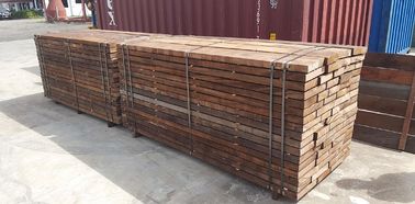 100m3 CE Disetujui Pengering Kayu Industri / Pengering Tungku