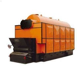 Boiler Kayu Biomassa Multifungsi 2GC - Pompa Air 5 × 6 Konsumsi Rendah